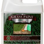 nviroColor 4EverGreen Grass Colorant – 32 oz Concentrate for Lawns-0